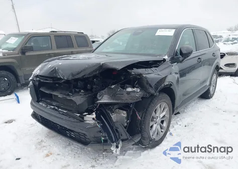 2024 Honda Cr-V Ex Awd from USA, damaged, VIN 7FARS4H4XRE004558